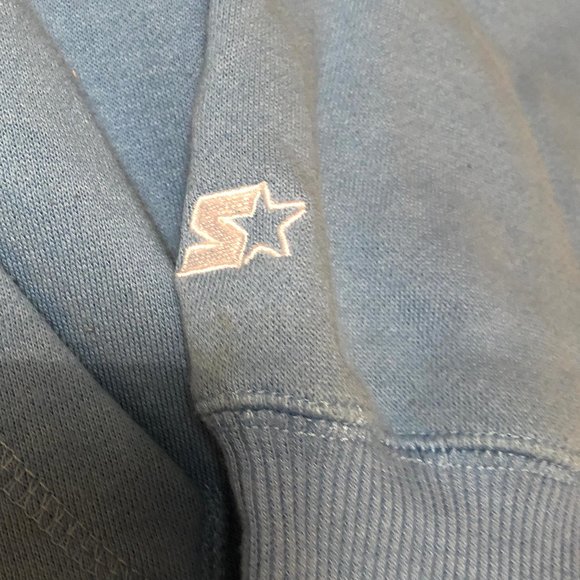 Starter Hoodie - Picture 4 of 5